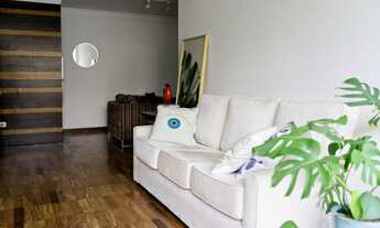 Imagem 3: Apartamento de 3 Dormitórios na Alameda Sarutaiá