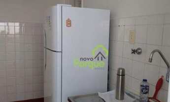 Imagem 5: Kitnet com 1 dormitório à venda, 33 m² por R$ 250.000,00 - Aclimação - São Paulo/SP