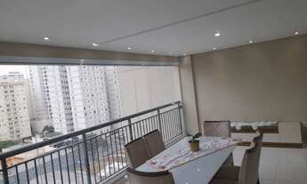 Imagem 4: Apartamento - Tatuapé