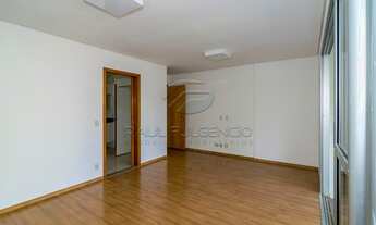 Imagem 4: Londrina - Apartamento Padrão - Gleba Fazenda Palhano