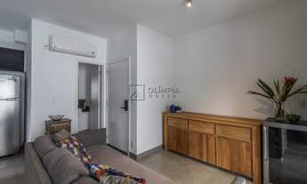 Imagem 4: Venda Apartamento 1 Dormitórios - 63 m² Vila Olímpia