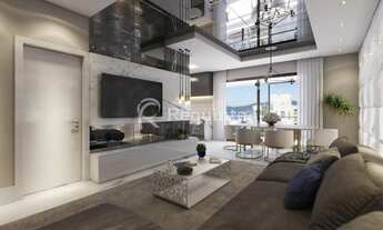 Imagem 4: APTO LANÇAMENTO COM 4 SUÍTES EM MEIA PRAIA