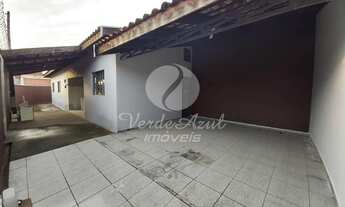 Imagem 2: Casa - Jardim Luiz Cia - Sumaré