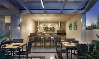 Imagem 3: São Paulo - Apartamento Padrão - Jardim Paraíso