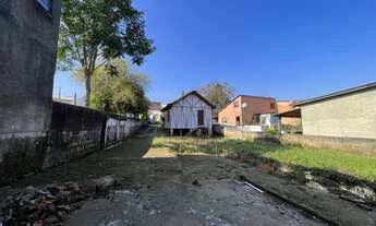 Imagem 5: Lote/Terreno para venda tem 350 metros quadrados em Cavalhada - Porto Alegre - RS