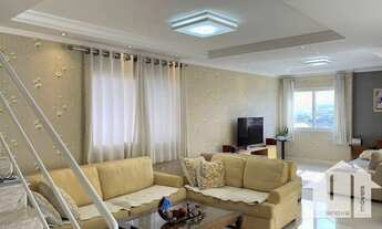 Imagem 3: Casa com 4 dormitórios à venda, 295 m² por R$ 1.650.000 - Urbanova - São José dos Campos/S