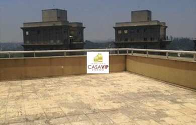 Imagem 3: Apartamento à venda, Jardim Universidade Pinheiros, 813m², 4 suítes, 6 vagas!