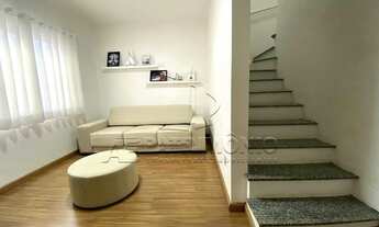 Imagem 3: VOTORANTIM - Casa de Condomínio - Karolyne