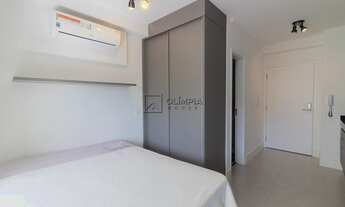 Imagem 4: Apartamento Venda Brooklin 25 m² 1 Dormitórios