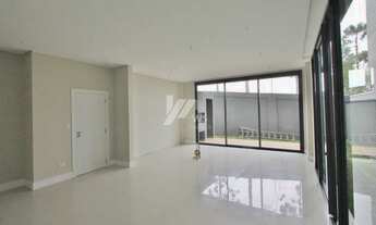 Imagem 6: CURITIBA - Casa de Condomínio - Bairro Alto