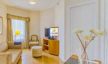 Imagem 2: Duplex à venda, Vila Nova Conceição, 79m², 3 dormitórios, 2 suítes, 2 vagas!