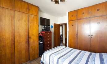 Imagem 6: Apartamento Venda 3 Dormitórios - 144 m² Higienópolis