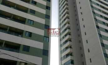 Imagem 1: Apartamento Alto Padrão todo mobiliado