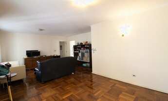 Imagem 3: Apartamento Locação Vila Mariana 145 m² 3 Dormitórios