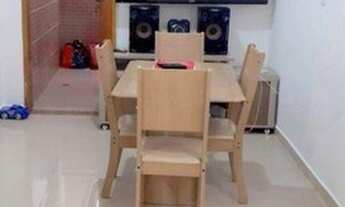 Imagem: 02 DORMITORIOS, TOTALMENTE REFORMADO, 58