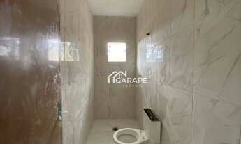 Imagem 7: Casa com 2 dormitórios à venda, 55 m² por R$ 129.000 - São Sebastião - Igarapé/MG