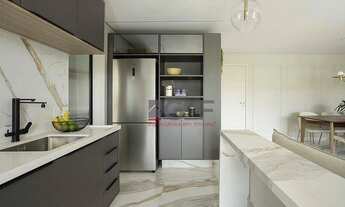 Imagem 6: Apartamento La Vie - Swiss Parl