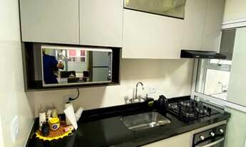 Imagem 3: Torre Horácio Racanello - Novo Centro - Maringá/Pr