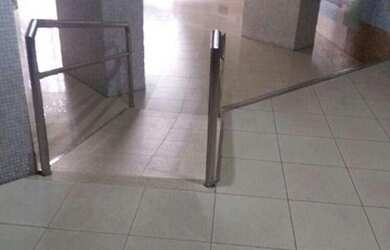 Imagem 6: Apartamento reformado