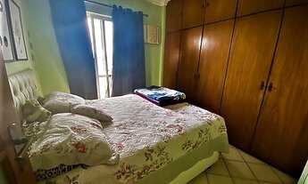 Imagem 10: Apartamento Junto ao Norte Shopping - Andar Alto Vista Livre 2 Varandas 2 Quartos Dependên