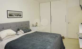 Imagem 5: São Paulo - Apartamento Padrão - JARDIM PAULISTA