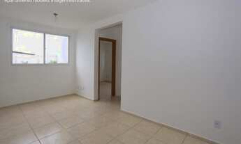 Imagem: Apartamento em condomínio fechado