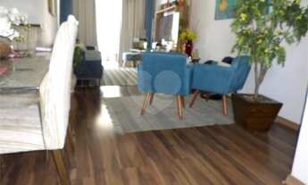 Imagem 3: Apartamento - 02 quartos - São Francisco Xavier