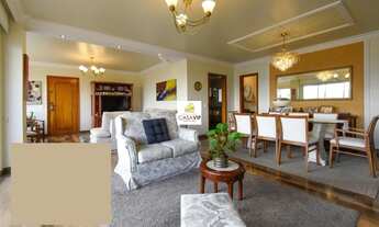 Imagem: Apartamento à venda, Vila Pompéia, 176m²