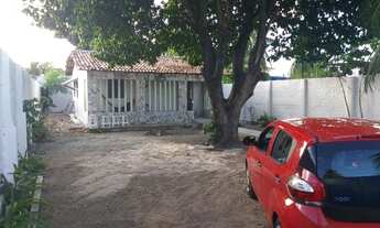 Imagem 2: Vendo casa com 3 quartos e um excelente quintal no Bairro do Janga