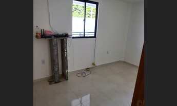 Imagem 6: Apartamento para venda possui 60 metros quadrados com 3 quartos