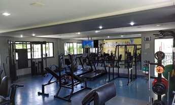 Imagem 7: Condomínio Reserva das Flores <