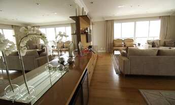 Imagem 4: Venda Apartamento 3 Dormitórios - 273 m² Vila Olímpia