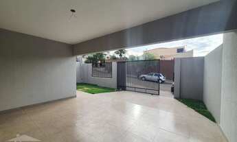 Imagem 5: Casa com 3 dormitórios à venda, 98 m² por R$ 360.000,00 - Residencial do Lago I - Ibiporã