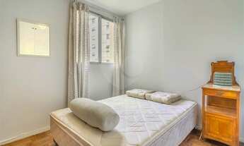 Imagem 7: 80m², 2 quartos e 1 vaga na Peixoto Gomide