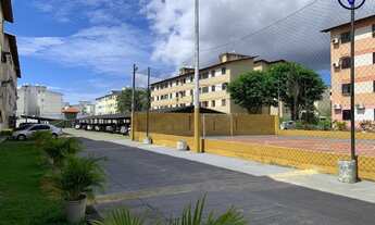 Imagem 5: FORTALEZA - Apartamento Padrão - Cajazeiras