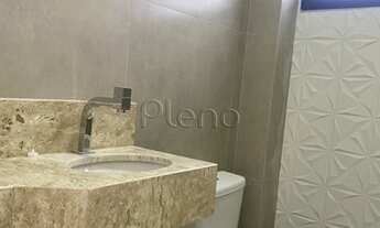 Imagem 3: Sala - Swiss Park - Campinas