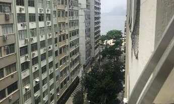 Imagem 2: Apartamento com 3 dormitórios à venda, 90 m² por R$ 720.000,00 - Icaraí - Niterói/RJ