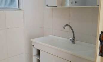 Imagem 7: Apartamento para venda com 45 metros quadrados com 1 quarto em Centro - Rio de Janeiro - R