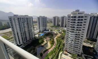 Imagem 7: Cobertura 4 quartos, 250m², Barra da Tijuca, Ilha Pura, Rio