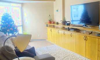 Imagem: Apartamento Venda 3 Dormitórios - 93 m²