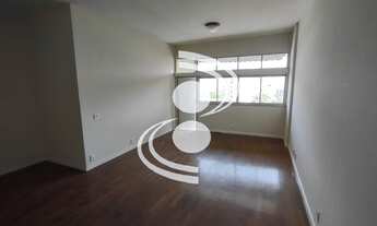 Imagem 7: Apartamento 02 quartos + dependência completa - Tijuca