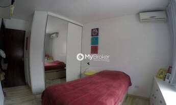 Imagem 4: Lindo Sobrado com 3 dormitórios, sendo 1 suíte e 2 vagas à venda no Boqueirão, Curitiba, P