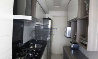 Imagem 5: Apartamento em Jardim Taquaral com 98m²