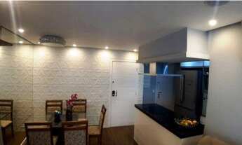 Imagem 7: Apartamento de 3 Dormitórios na Rua dos Cafezais