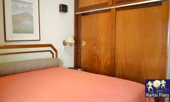 Imagem 5: Flat para alugar no Jardins - The Plazza