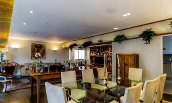 Imagem 7: Apartamento Venda Higienópolis 230 m² 3 Dormitórios