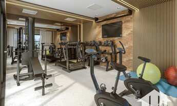 Imagem 2: Casa com 3 dormitórios à venda, 130 m² por R$ 950.000,00 - Urbanova - São José dos Campos