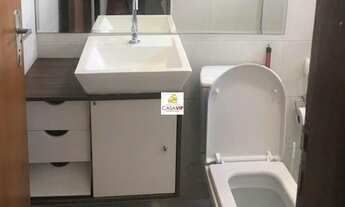 Imagem 7: Apartamento à venda, Barra Funda, 52m², 2 dormitórios, 1 vaga!