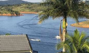Imagem 6: Casa em Condomínio para venda + 2 lotes, linda vista para Represa em Igaratá - SP