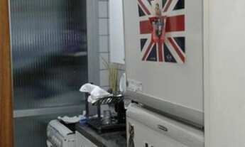 Imagem 4: Apartamento de 2 Dormitórios na Rua Correia de Lemos